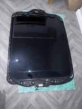 Audi panaramic glass - q3/rs, q3