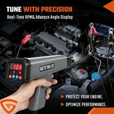 Engine Digital Timing Light