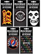 OFFICIAL LOGO CAR AIR