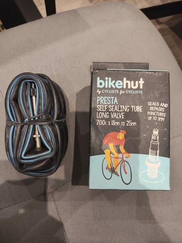 Bikehut presta self sealing - bikehut, self-sealing