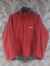 Berghaus AQ2 Men's Waterproof