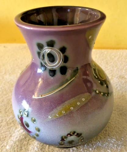 Anita harris hand painted - hand,
