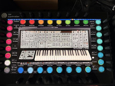 Midi controller - mp, –