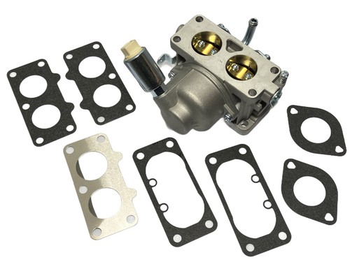 Carburetor for john deere x140 - carburetor,