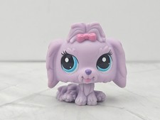 LPS Littlest Pet Shop Dog