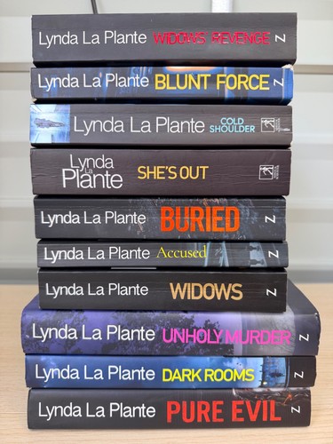 Lynda la plante - x,