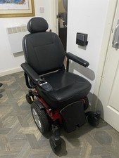 PRIDE JAZZY 600ES EDITION