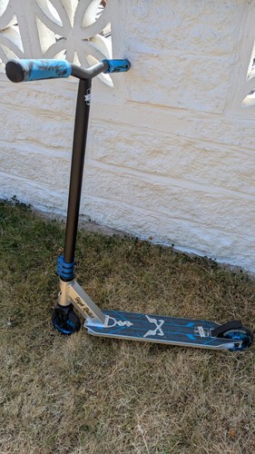 Pro scooter for teens - scooter,