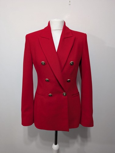 Zara tailored double - tailored,