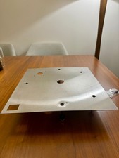 Linn Top Plate for Sondek LP12 