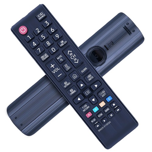 Replacement remote control - remote,