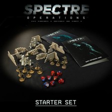 Spectre Operations Revised