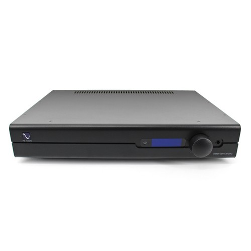 Dac preamplifier ps - dac/preamplifier,