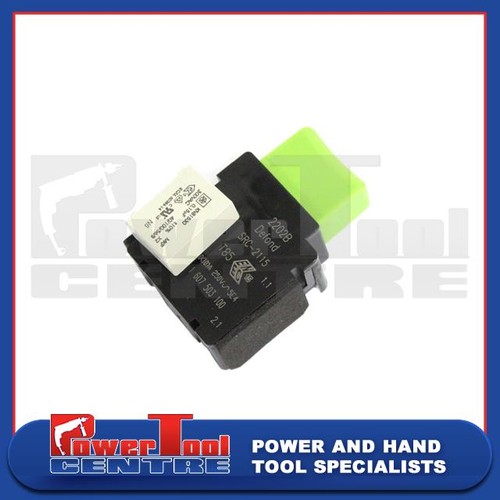 Bosch f016103192 off - on-off, switch