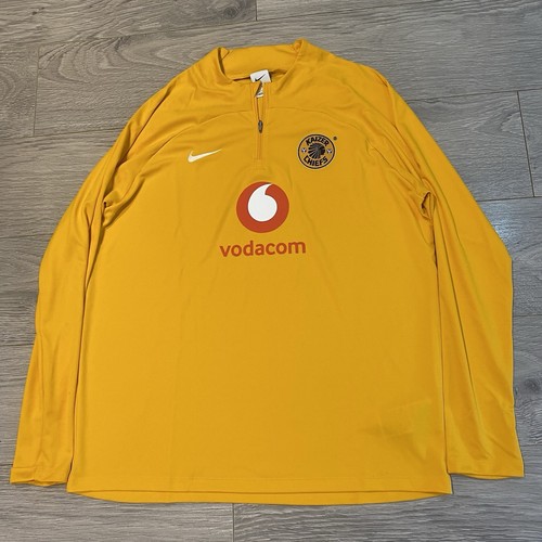 Kaizerchiefs zip football - zip,