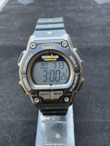 Timex ironman 42mm triathlon - 42mm,