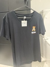 Moschino Underwear Black