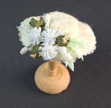 Handmade 1/12th Scale Ladies