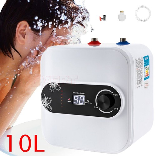 10l electric instant - 10l,