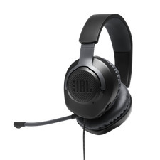 JBL Quantum 100, Wired