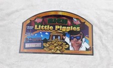 Rich Little Piggies Slot
