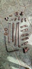 Vincent motorcycle parts