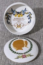 Ltd Edition Royal Wedding Anne