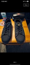 Lyle and Scott Men’s Black
