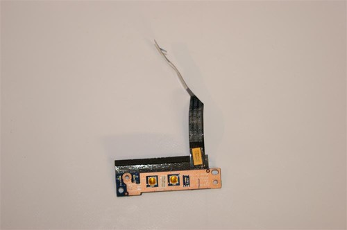Lenovo g780 power button - g780, board