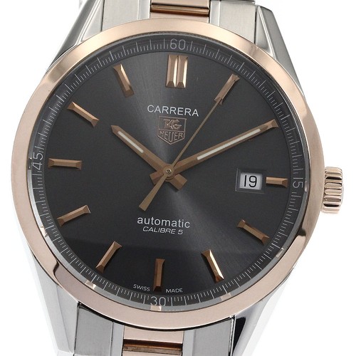 Tag heuer carrera calibre - carrera, 5