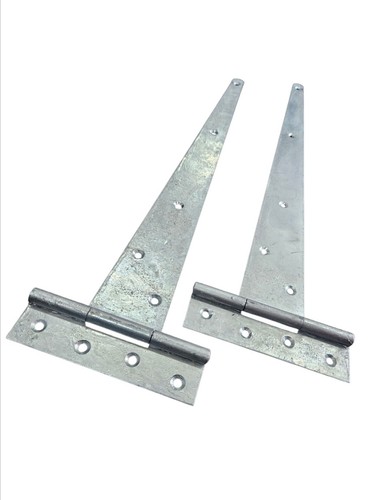 Heavy duty galvanised - 2x,