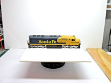Athearn HO Gauge Santa Fe EMD