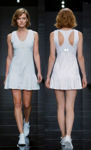 Nwt adidas stella mccartney - nwt,