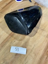 Rear Seat Cover Fairing Cowl