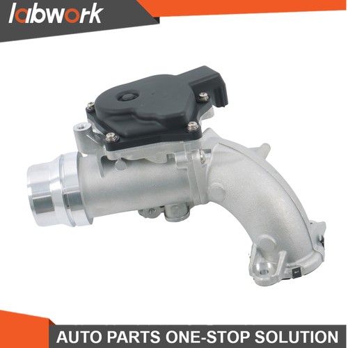 Throttle body 161a05457r 2012 - throttle,