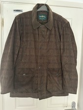 Alan Paine Men's Tweed Field