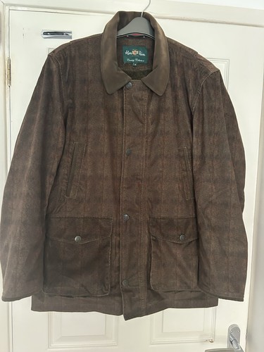 Alan paine men tweed - tweed, field