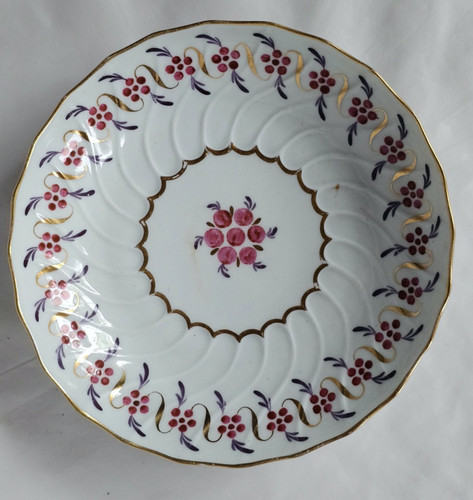 Pretty antique worcester - a,