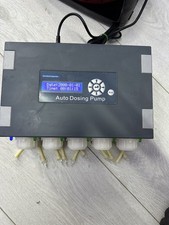 Jebao DP Dosing Pump 5 Heads Marine Aquarium