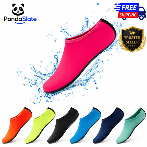 Adult aqua shoes diving - shoes,