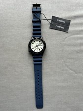 Citizen Automatic Promaster