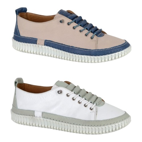 Mod comfys womens leather - mod,