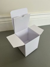 Candle Shack double lined