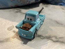 Disney Pixar Cars Drift Party Mater Tokyo Mater Diecast Vehicle