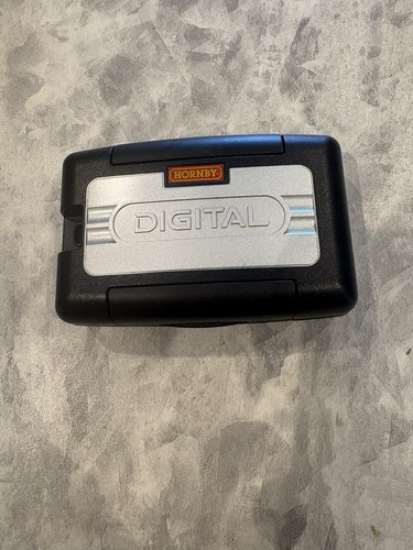 Hornby digital decoder - digital,