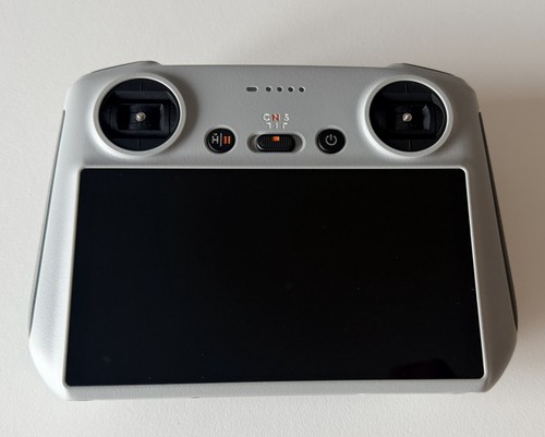 Dji new controller - dji,