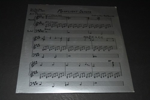 Beethoven moonlight - beethoven:,