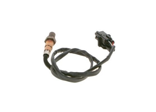 Oxygen lambda sensor - sensor, for