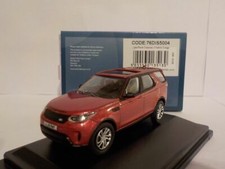 Land Rover Discovery 5 - Dark