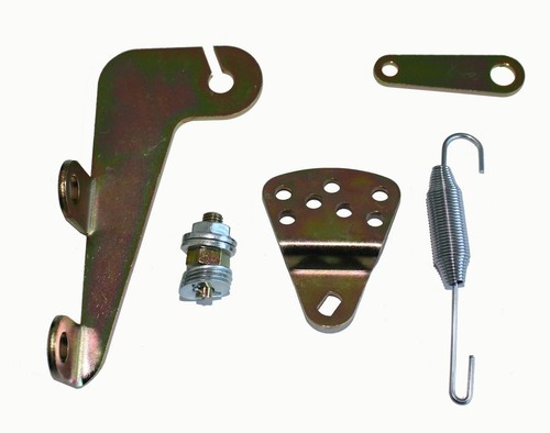 Universal throttle wheel kit - universal,